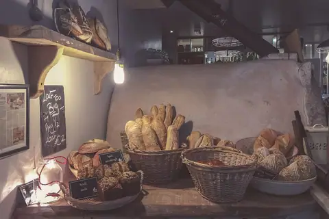 The Apsley Bakehouse photo 1